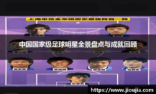 中国国家级足球明星全景盘点与成就回顾